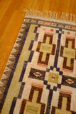 Swedish Mid-Century Tapestry