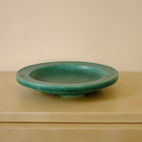 Argenta Stoneware Plate by Gustavsberg
