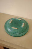 Argenta Stoneware Plate by Gustavsberg
