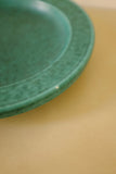 Argenta Stoneware Plate by Gustavsberg
