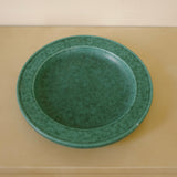 Argenta Stoneware Plate by Gustavsberg