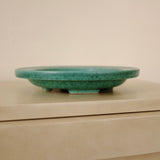 Argenta Stoneware Plate by Gustavsberg
