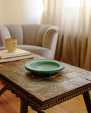 Argenta Stoneware Plate by Gustavsberg