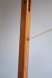 Swedish Mid-Century floor lamp