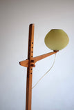 Swedish Mid-Century floor lamp