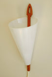 Pair of 1960s Wall lamps by Hans-Agne Jakobsson