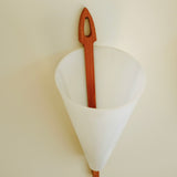 Pair of 1960s Wall lamps by Hans-Agne Jakobsson