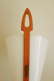 Pair of 1960s Wall lamps by Hans-Agne Jakobsson
