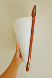 Pair of 1960s Wall lamps by Hans-Agne Jakobsson