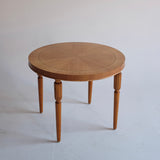 Swedish Modern Veneered Centre table