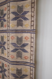 Large Circa 1920s Swedish Tapestry