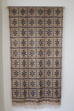 Large Circa 1920s Swedish Tapestry