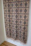 Large Circa 1920s Swedish Tapestry