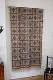 Large Circa 1920s Swedish Tapestry