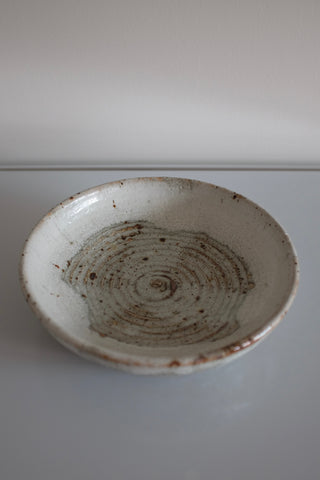 Stoneware bowl by Marianne Westman Ateljé for Rörstrand