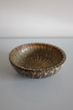 Rubus ceramic bowl by Gunnar Nylund