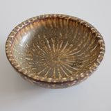 Rubus ceramic bowl by Gunnar Nylund