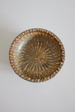 Rubus ceramic bowl by Gunnar Nylund