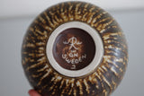 Rubus ceramic bowl by Gunnar Nylund