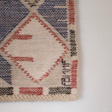 "Linneknoppen" tapestry by Märta Måås Fjetterström