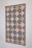 "Linneknoppen" tapestry by Märta Måås Fjetterström