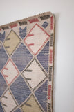"Linneknoppen" tapestry by Märta Måås Fjetterström