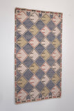 "Linneknoppen" tapestry by Märta Måås Fjetterström