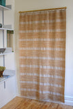 Large Drapery by Carl Dangel