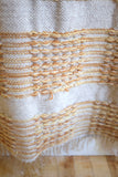 Large Drapery by Carl Dangel