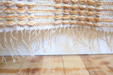 Large Drapery by Carl Dangel