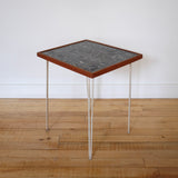 Side table Model 809 by Hans-Agne Jakobsson