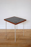 Side table Model 809 by Hans-Agne Jakobsson