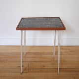 Side table Model 809 by Hans-Agne Jakobsson