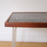 Side table Model 809 by Hans-Agne Jakobsson
