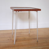 Side table Model 809 by Hans-Agne Jakobsson