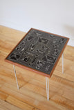 Side table Model 809 by Hans-Agne Jakobsson