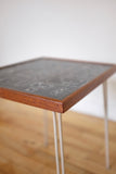 Side table Model 809 by Hans-Agne Jakobsson