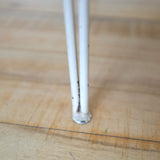 Side table Model 809 by Hans-Agne Jakobsson