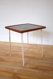 Side table Model 809 by Hans-Agne Jakobsson