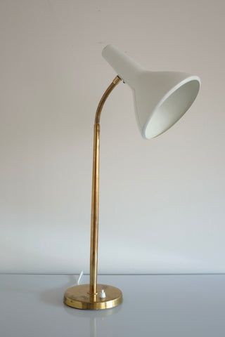 1950s Table Lamp by Harald Notini