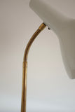 1950s Table Lamp by Harald Notini