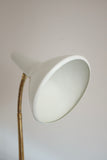 1950s Table Lamp by Harald Notini