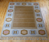 Torvalla Rug by Ingegerd Silow