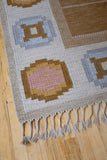 Torvalla Rug by Ingegerd Silow