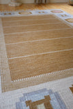 Torvalla Rug by Ingegerd Silow