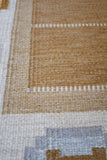 Torvalla Rug by Ingegerd Silow