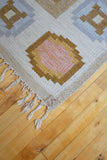Torvalla Rug by Ingegerd Silow