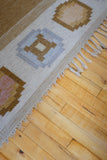 Torvalla Rug by Ingegerd Silow