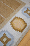 Torvalla Rug by Ingegerd Silow