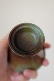 Bronze Box and and Cups by Ystad Brons